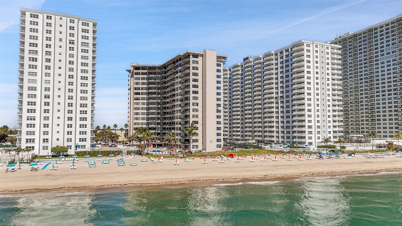 3800 Galt Ocean Drive 404 — photo 7