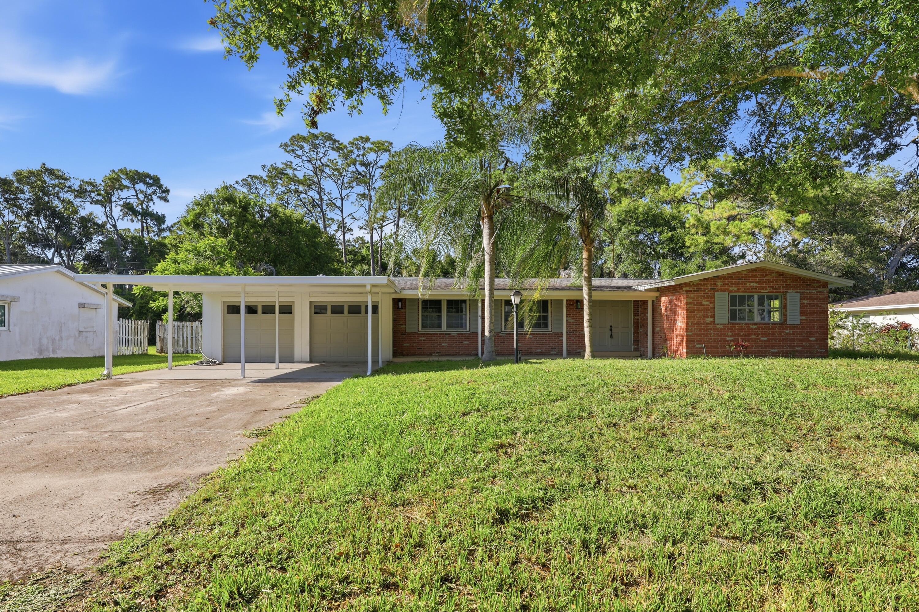 2726 6th Place, Vero Beach, FL 32968, Vero Beach