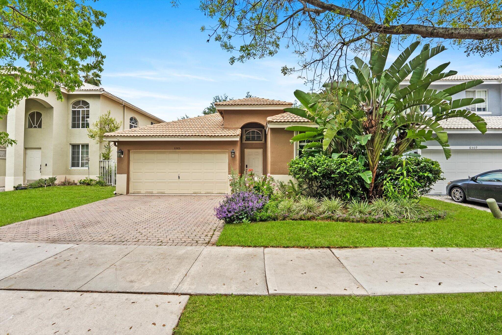 6505 Sandpiper Drive, Coconut Creek, FL 33073, Coconut Creek