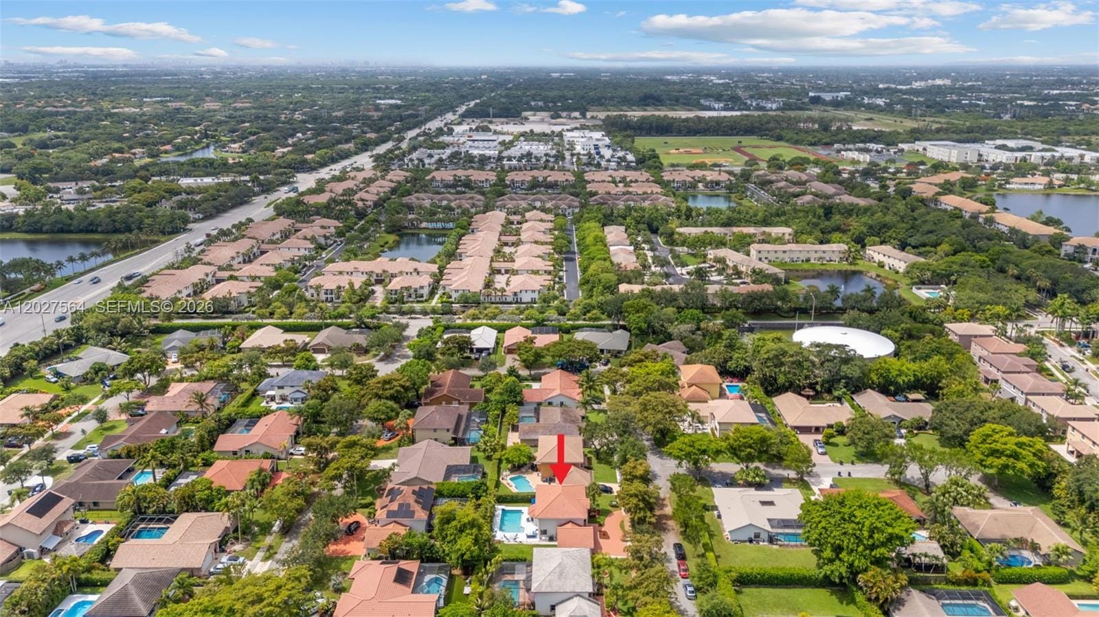 4958 NW 49th Avenue, Coconut Creek, FL 33073 photo 28
