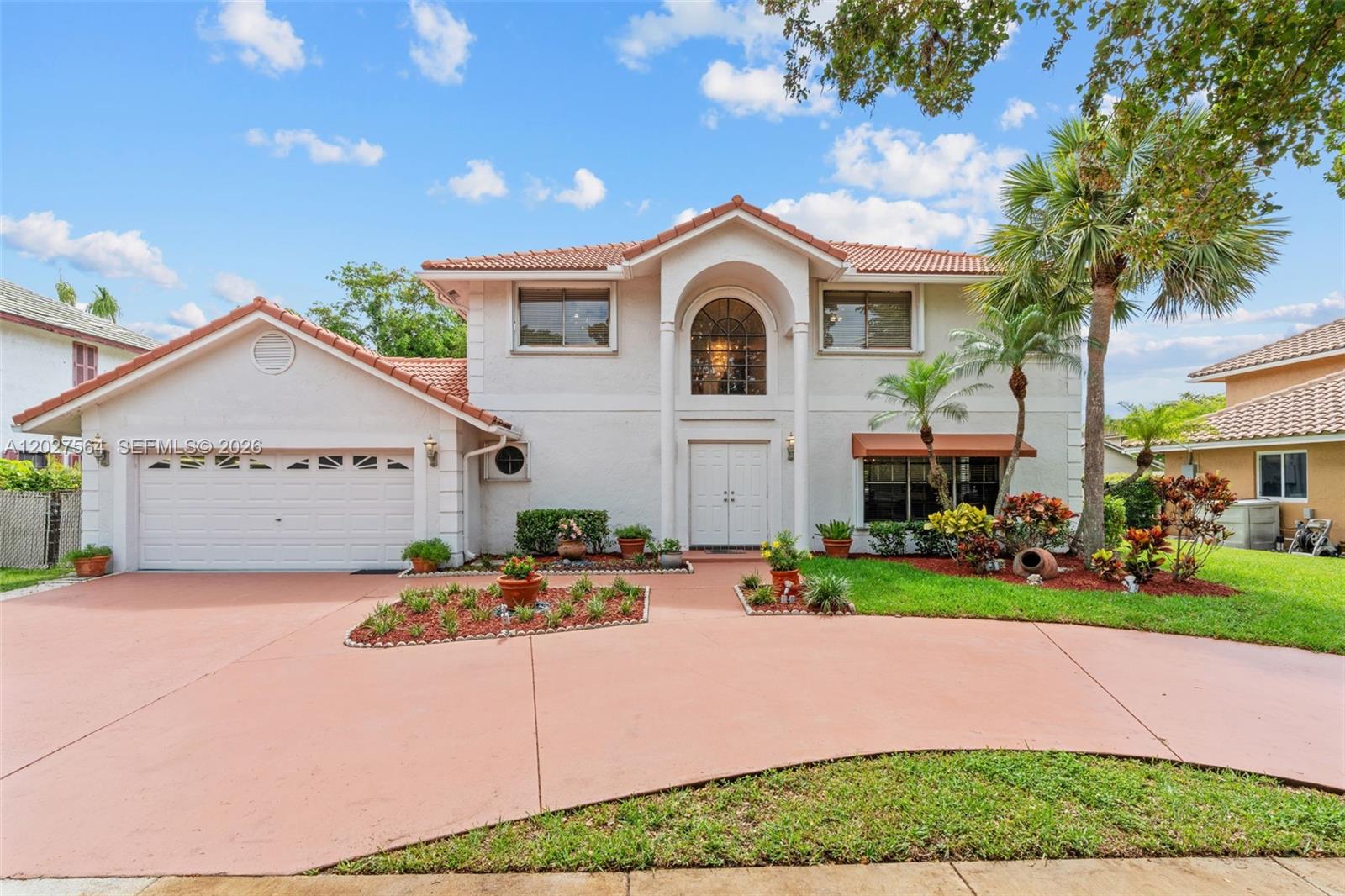 4958 NW 49th Avenue, Coconut Creek, FL 33073, Coconut Creek