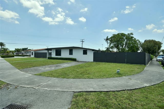 8350 SW 12th Terrace, Miami, FL 33144