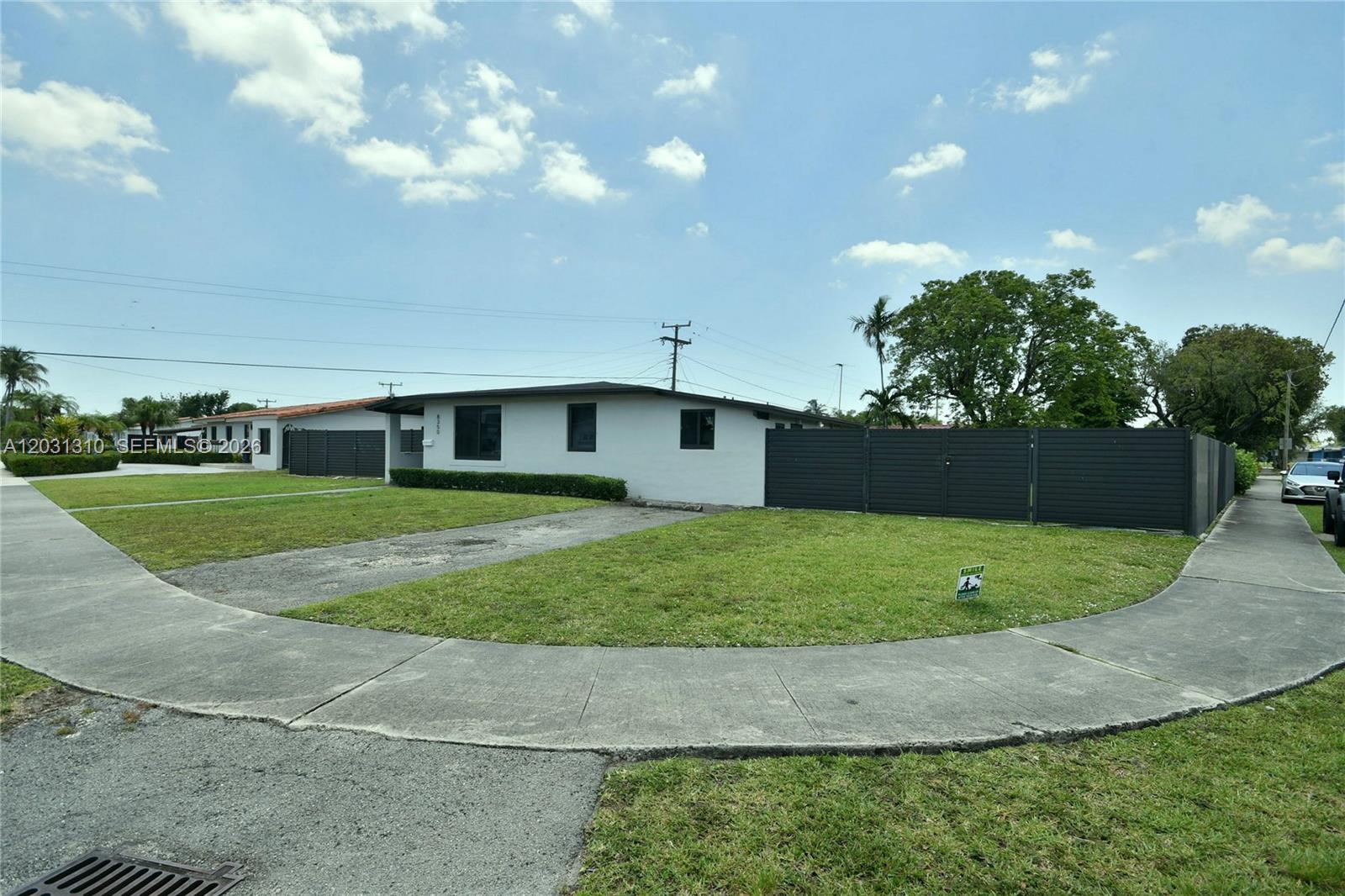 8350 SW 12th Terrace, Miami, FL 33144, Miami