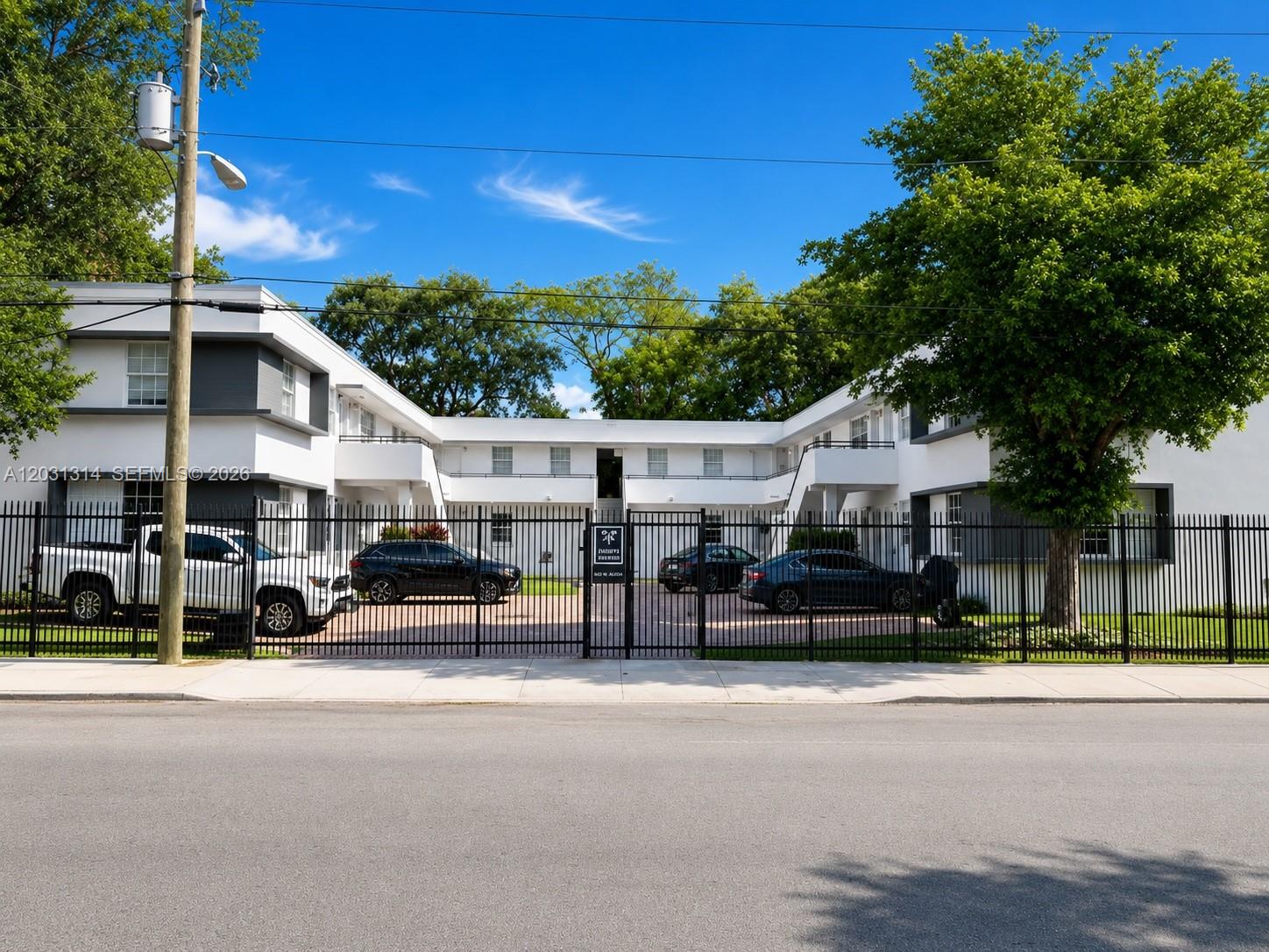 551 NE 62nd Street 6, Miami, FL 33138, Miami