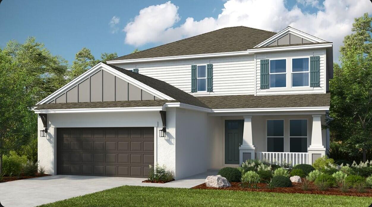 588 SE Ranch Oak Circle, Port St. Lucie, FL 34984, Port St Lucie
