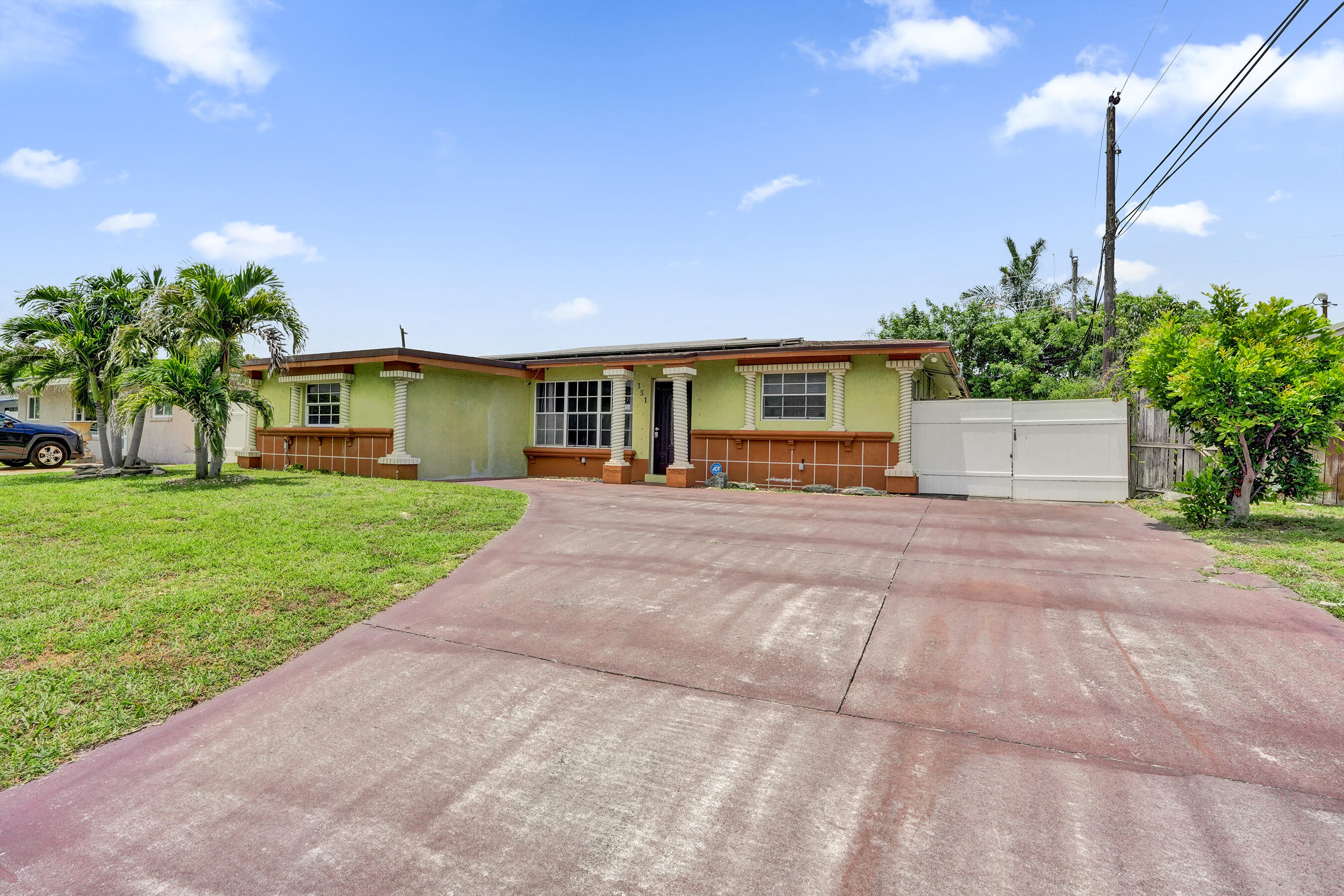 151 NW 21st Street, Pompano Beach, FL 33060, Pompano Beach