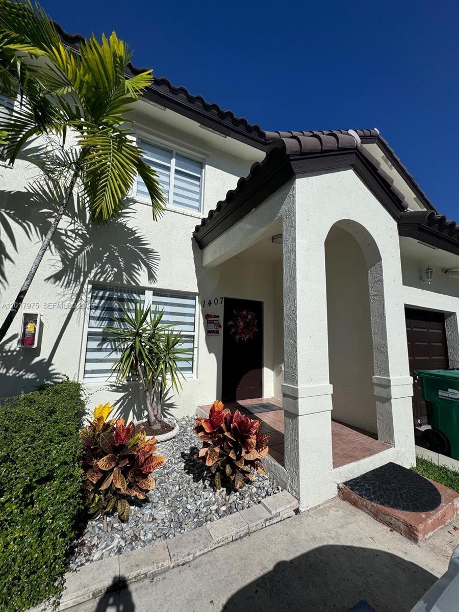 8851 NW 110th Place 1407, Doral, FL 33178, Doral