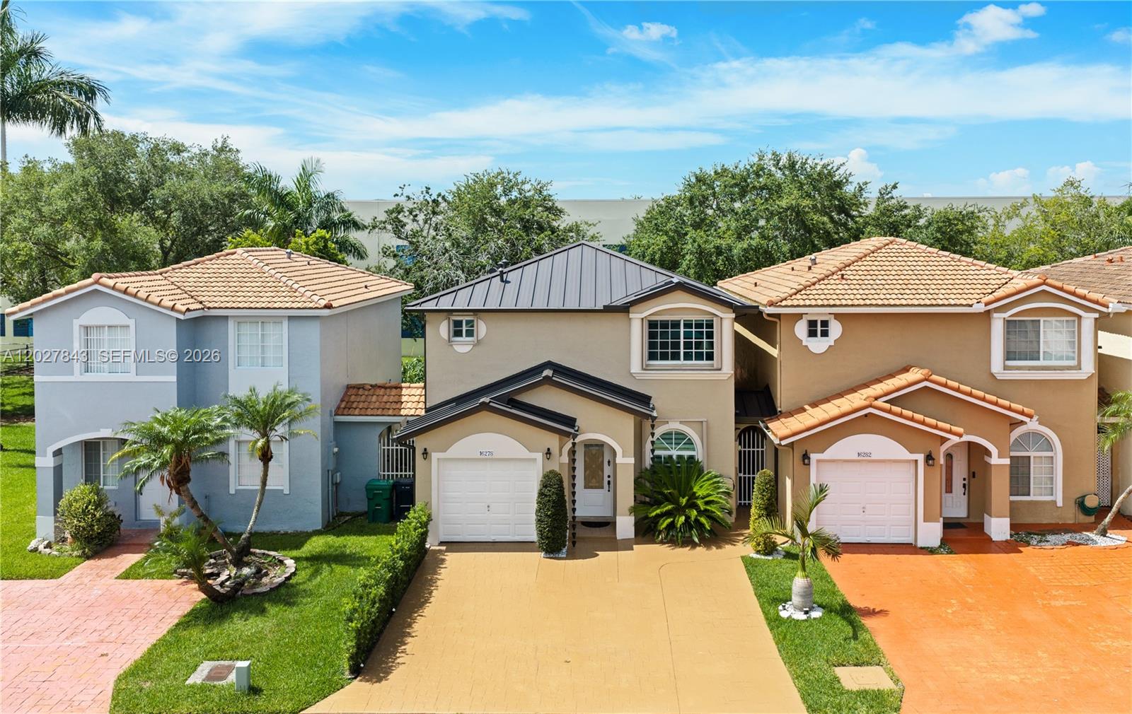 16278 SW 97th Terrace, Miami, FL 33196, Miami