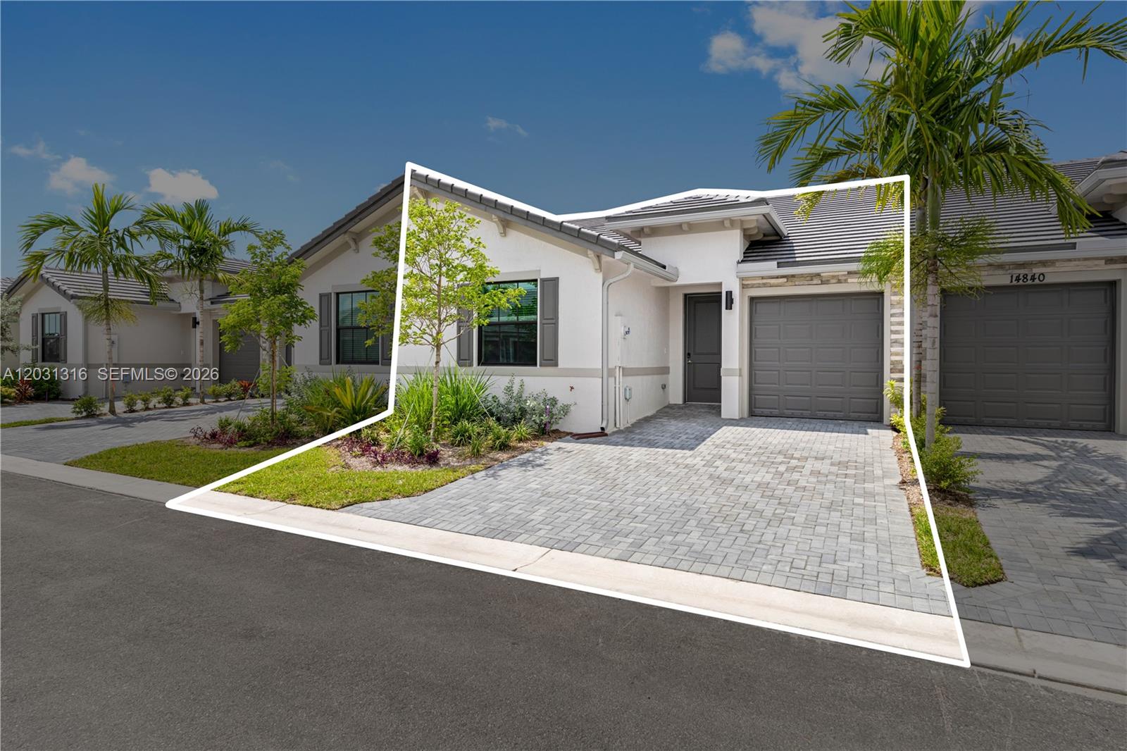 7305 Ivory Spring The Luminosa, Delray Beach, FL 33446, Delray Beach