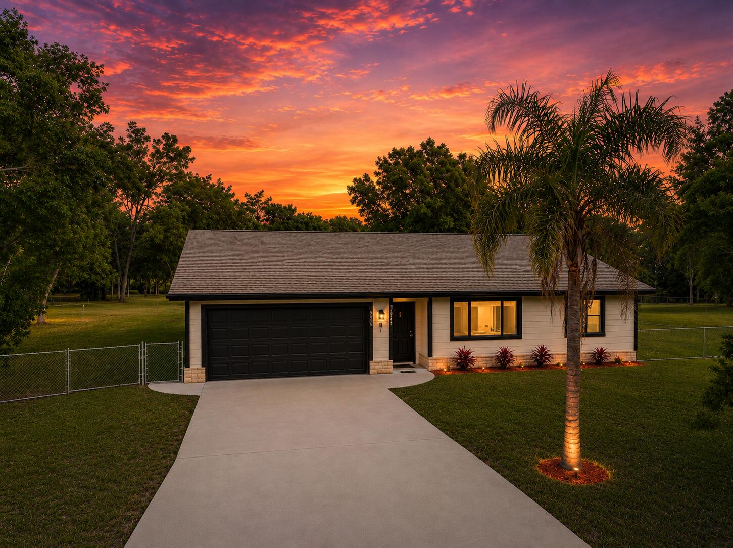 16245 E Burns Drive, Loxahatchee, FL 33470, Loxahatchee
