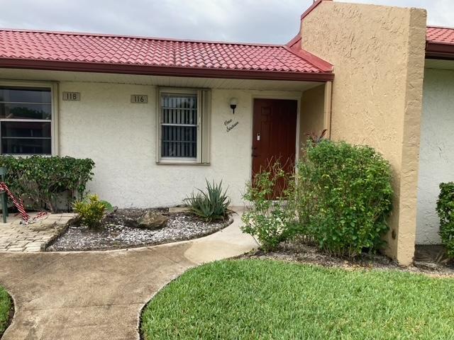116 Lake Barbara Drive, West Palm Beach, FL 33411, West Palm Beach
