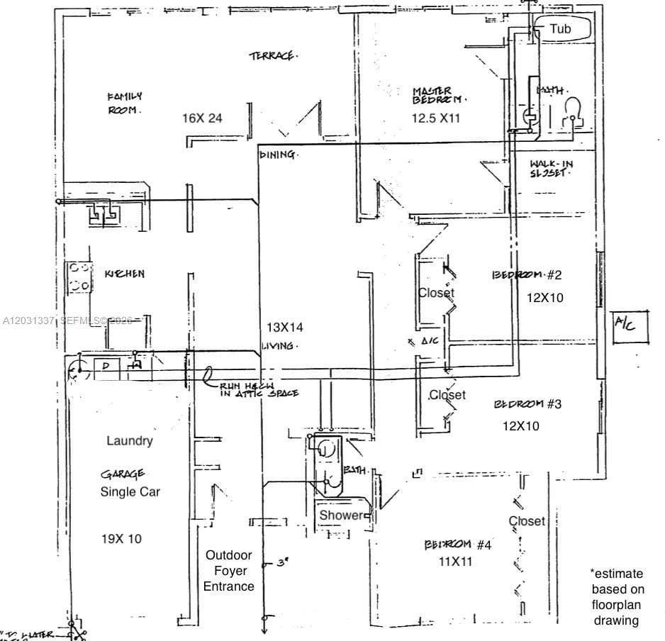 18003 SW 138th Court, Miami, FL 33177 photo 3