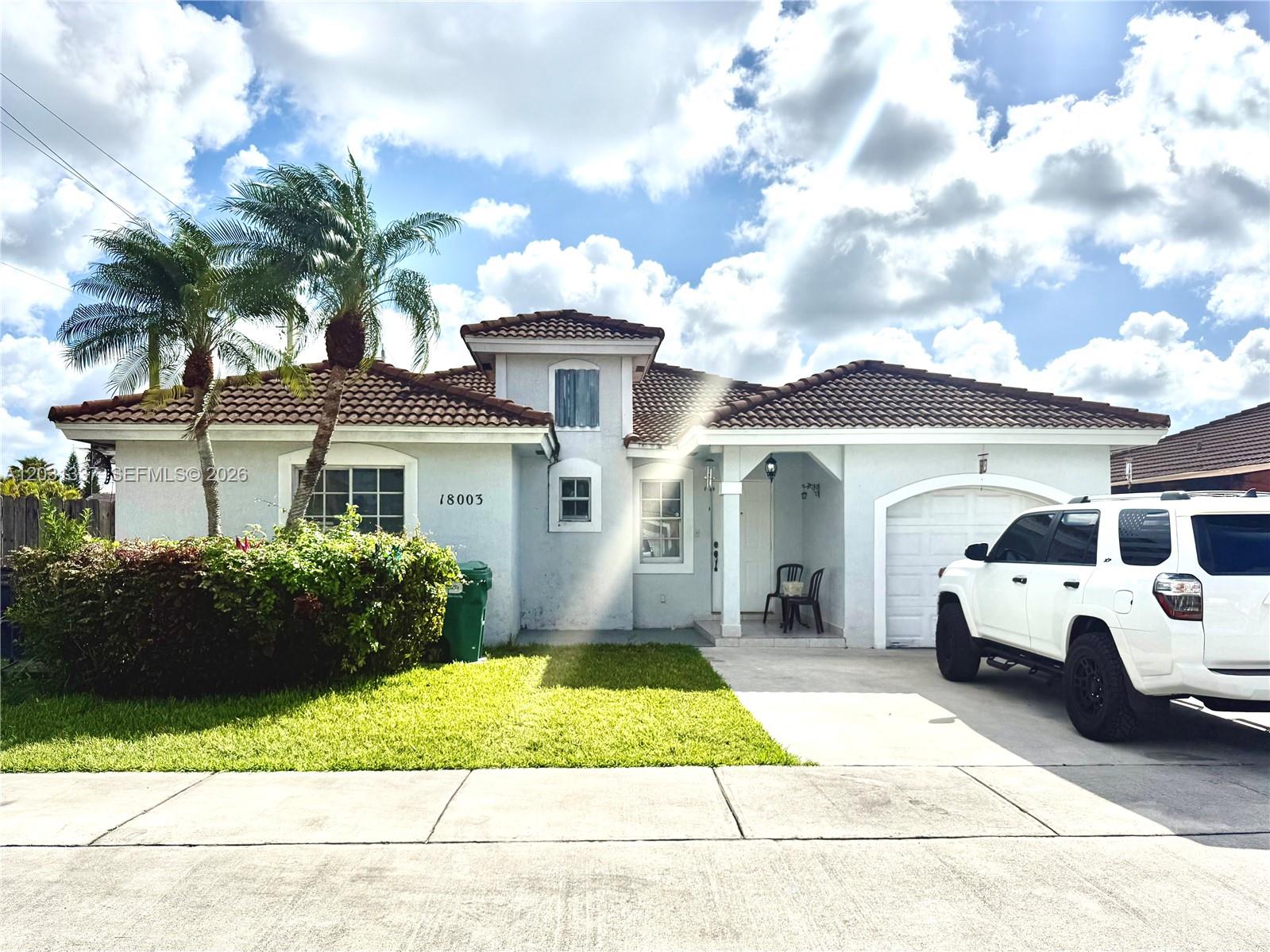 18003 SW 138th Court, Miami, FL 33177, Miami