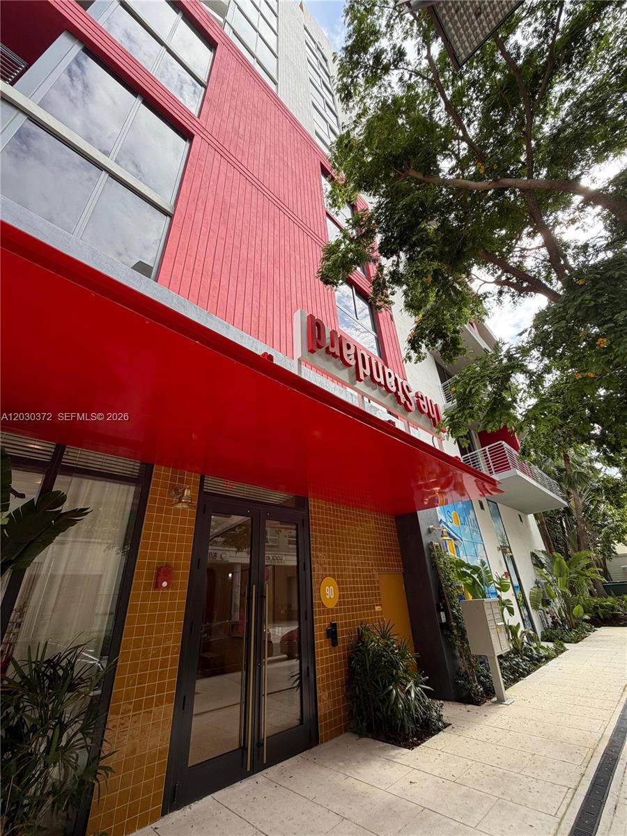 90 NE 32nd Street 618, Miami, FL 33127, Miami