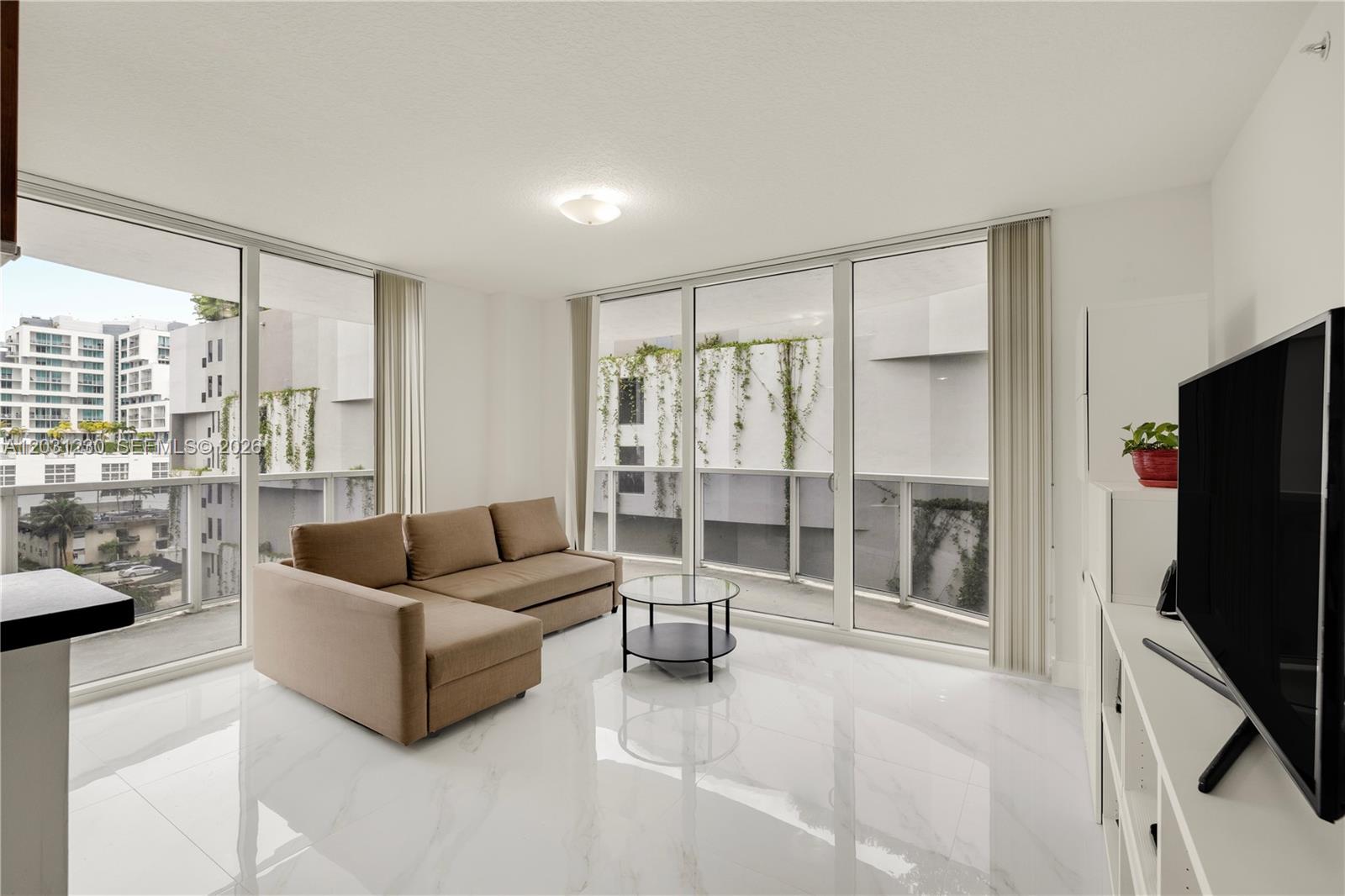 601 NE 23rd Street 706, Miami, FL 33137, Miami