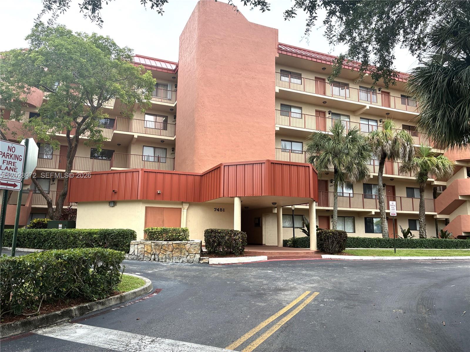 7451 NW 16th Street 403, Plantation, FL 33313, Plantation