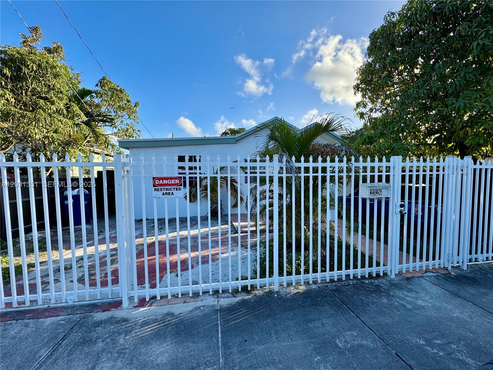 2326 NW 59th Street, Miami, FL 33142, Miami