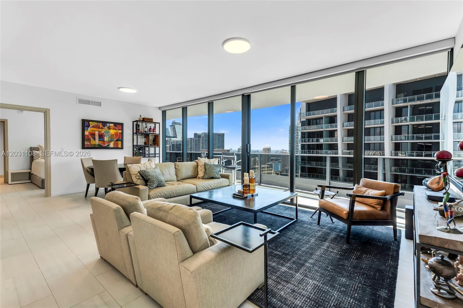 1000 Brickell Plaza 4609, Miami, FL 33131, Miami