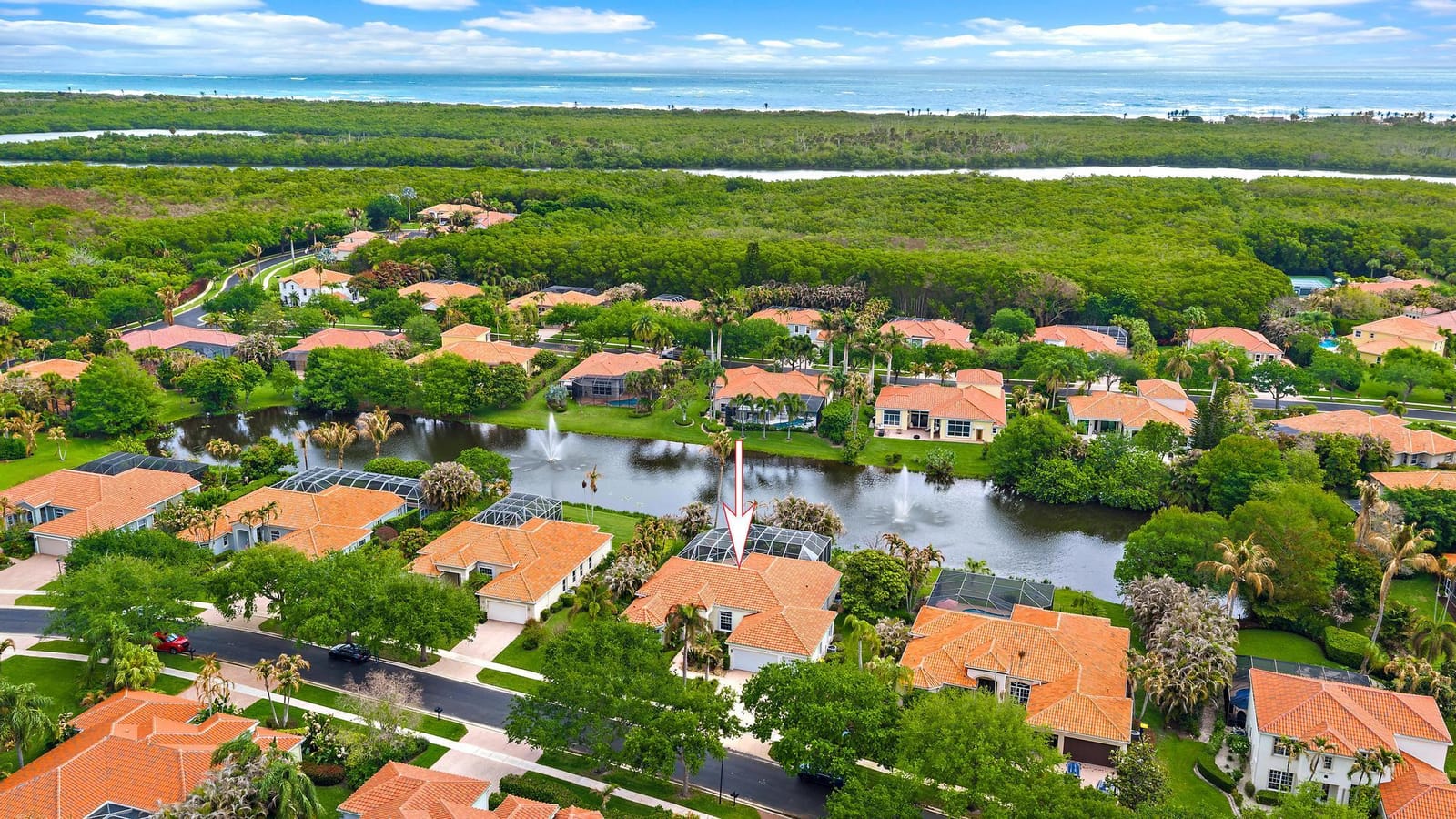 9907 SE Osprey Pointe Drive, Hobe Sound, FL 33455 photo 29
