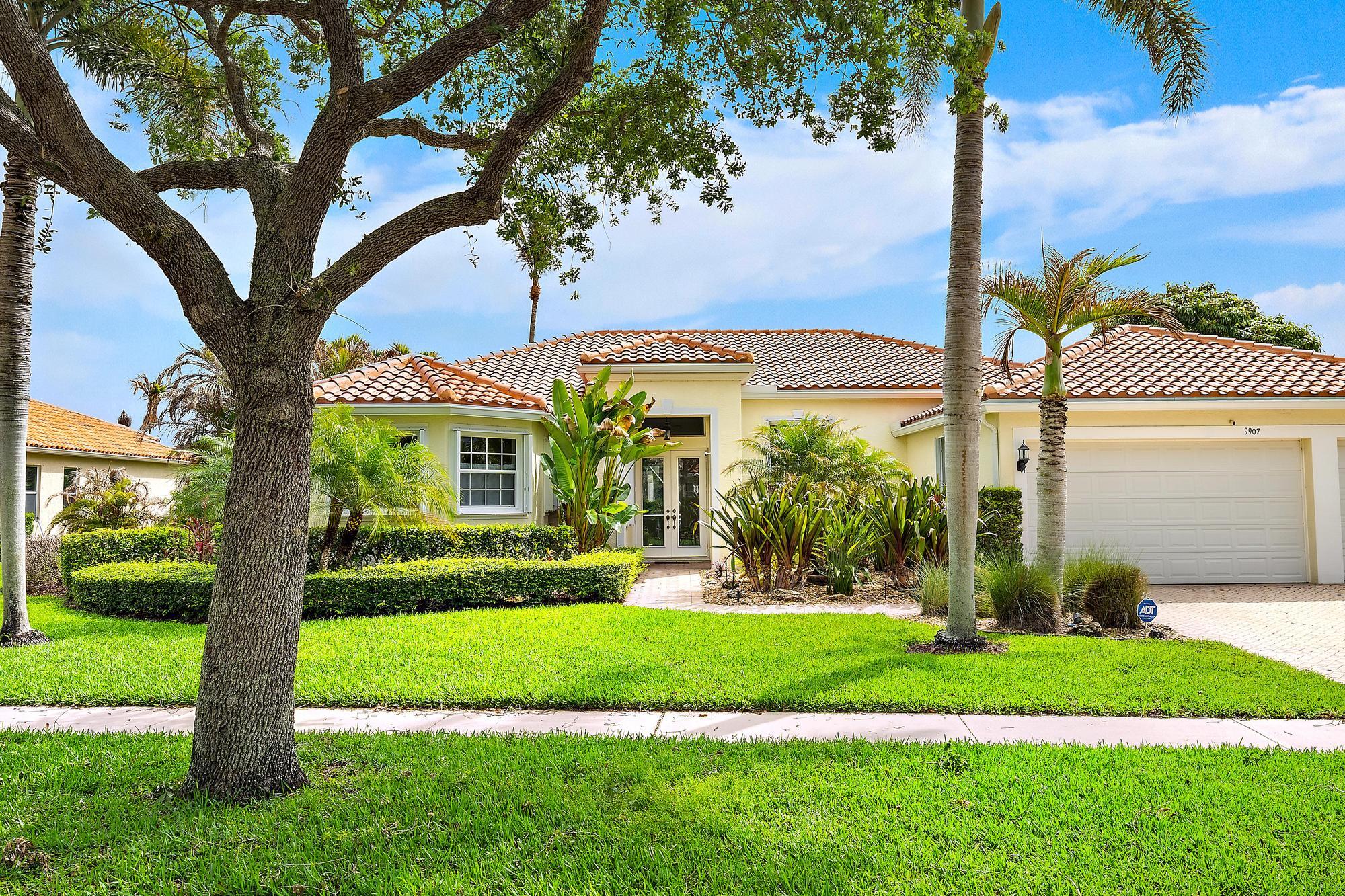 9907 SE Osprey Pointe Drive, Hobe Sound, FL 33455, Hobe Sound