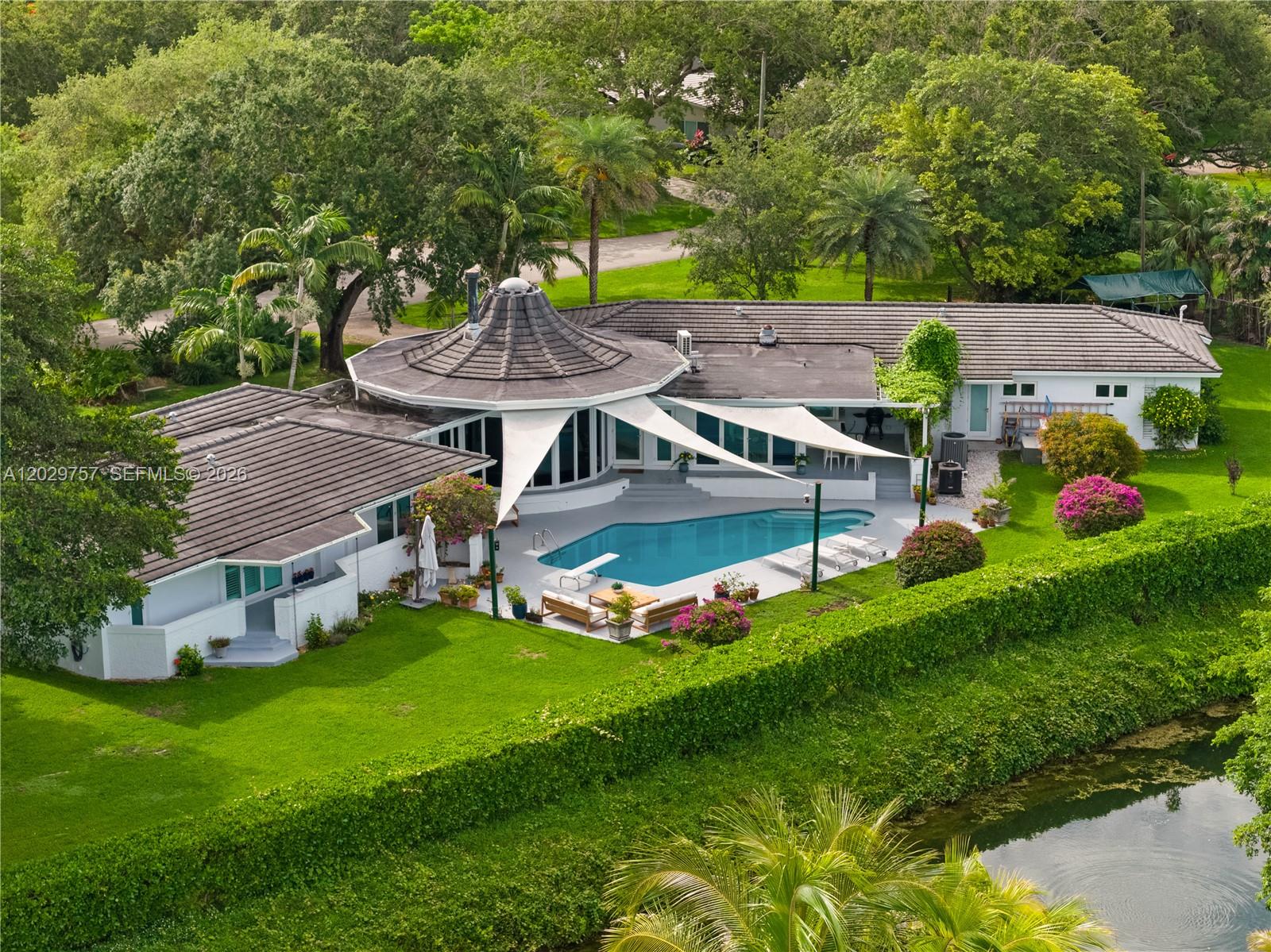13300 SW 69th Avenue, Pinecrest, FL 33156, Pinecrest