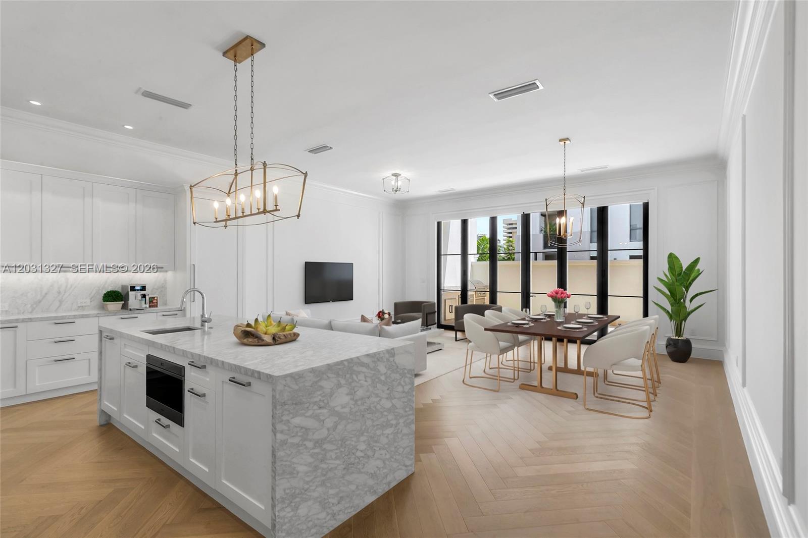 2611 Anderson Road 2611, Coral Gables, FL 33134, Coral Gables