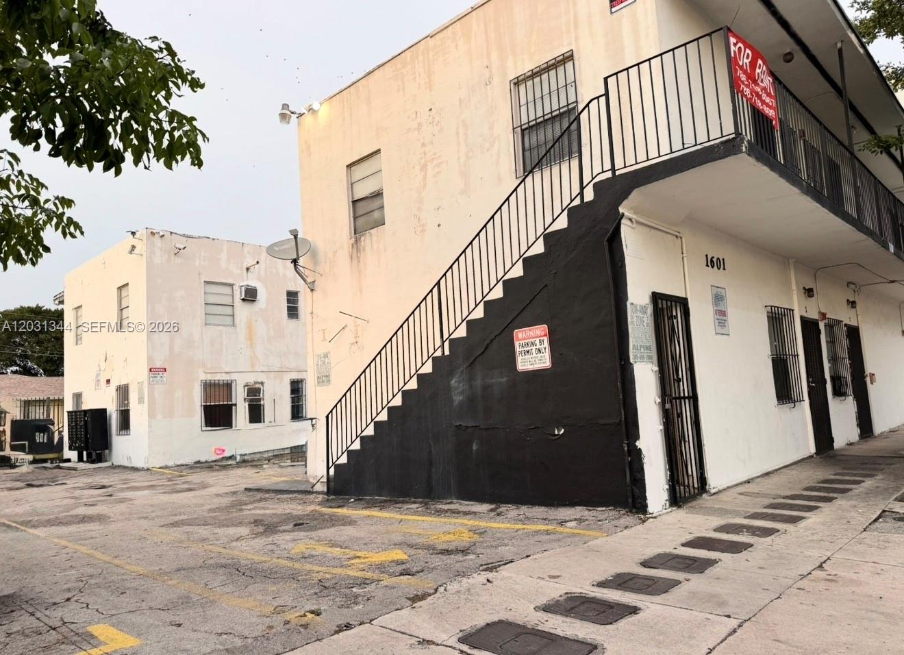 1601 NW 62nd Street 26, Miami, FL 33147, Miami