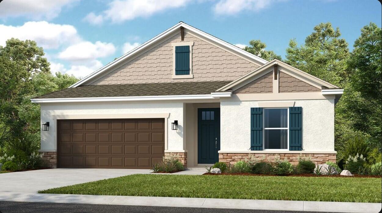 605 SE Ranch Oak Circle, Port St. Lucie, FL 34984, Port St Lucie