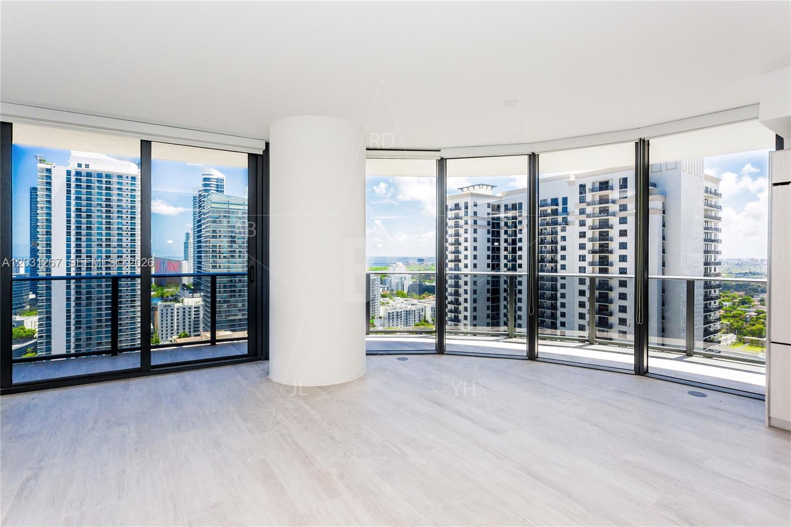 45 SW 9 Street 3806, Miami, FL 33130, Miami