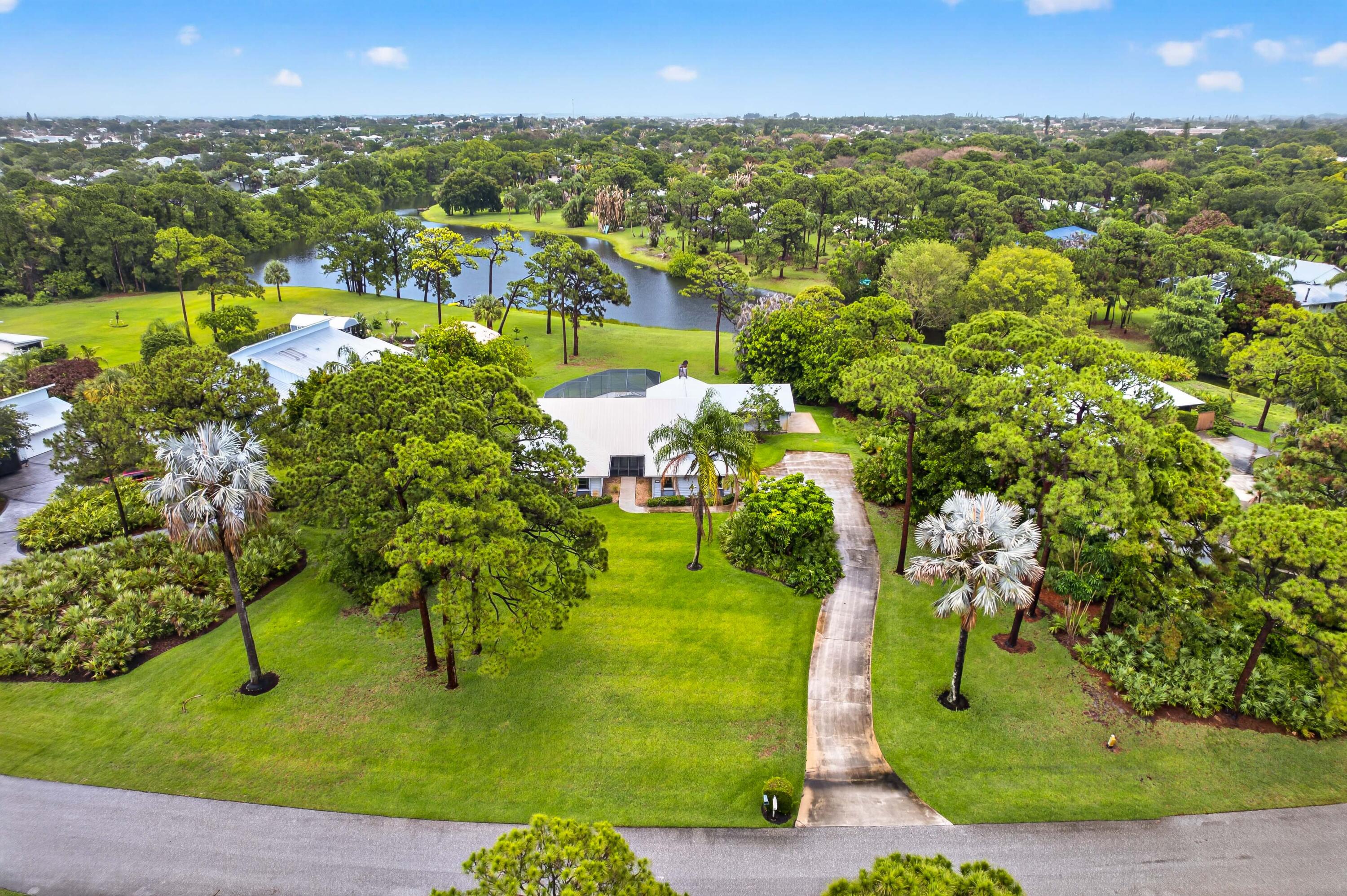 441 NE Town Terrace, Jensen Beach, FL 34957, Jensen Beach