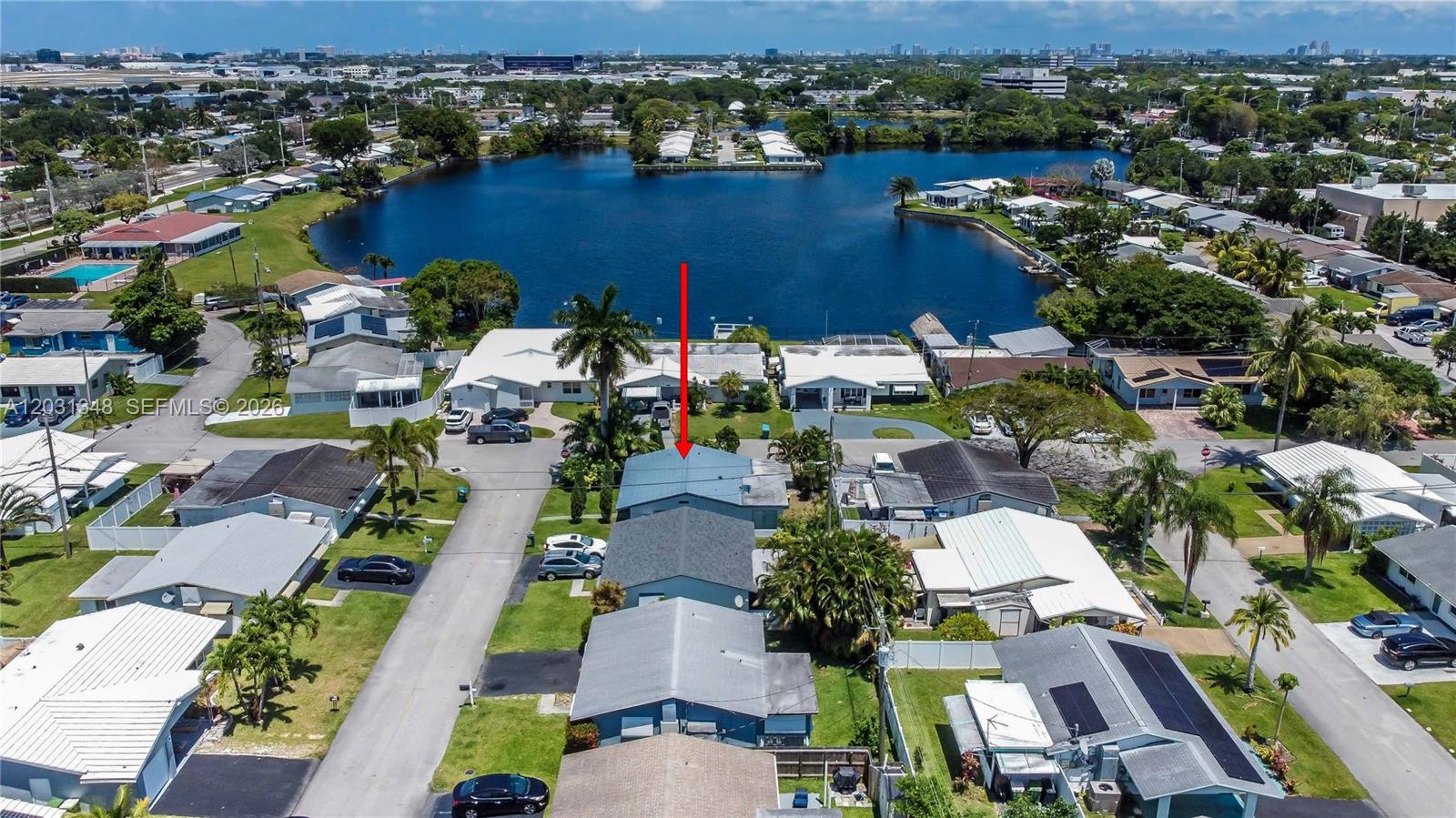 2700 NW 52nd Court, Tamarac, FL 33309, Tamarac