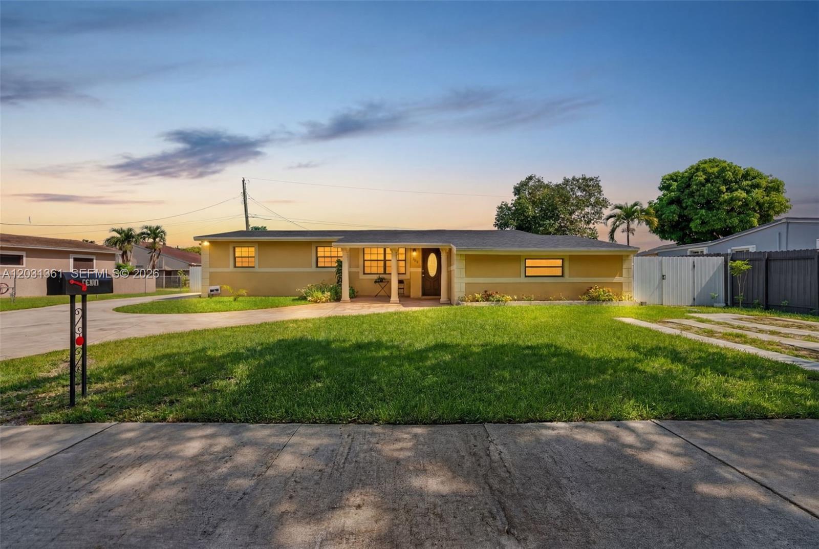 18930 NW 44th Court C, Miami Gardens, FL 33055, Miami Gardens