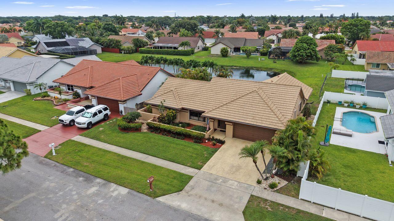 6063 Sunberry Circle, Boynton Beach, FL 33437, Boynton Beach