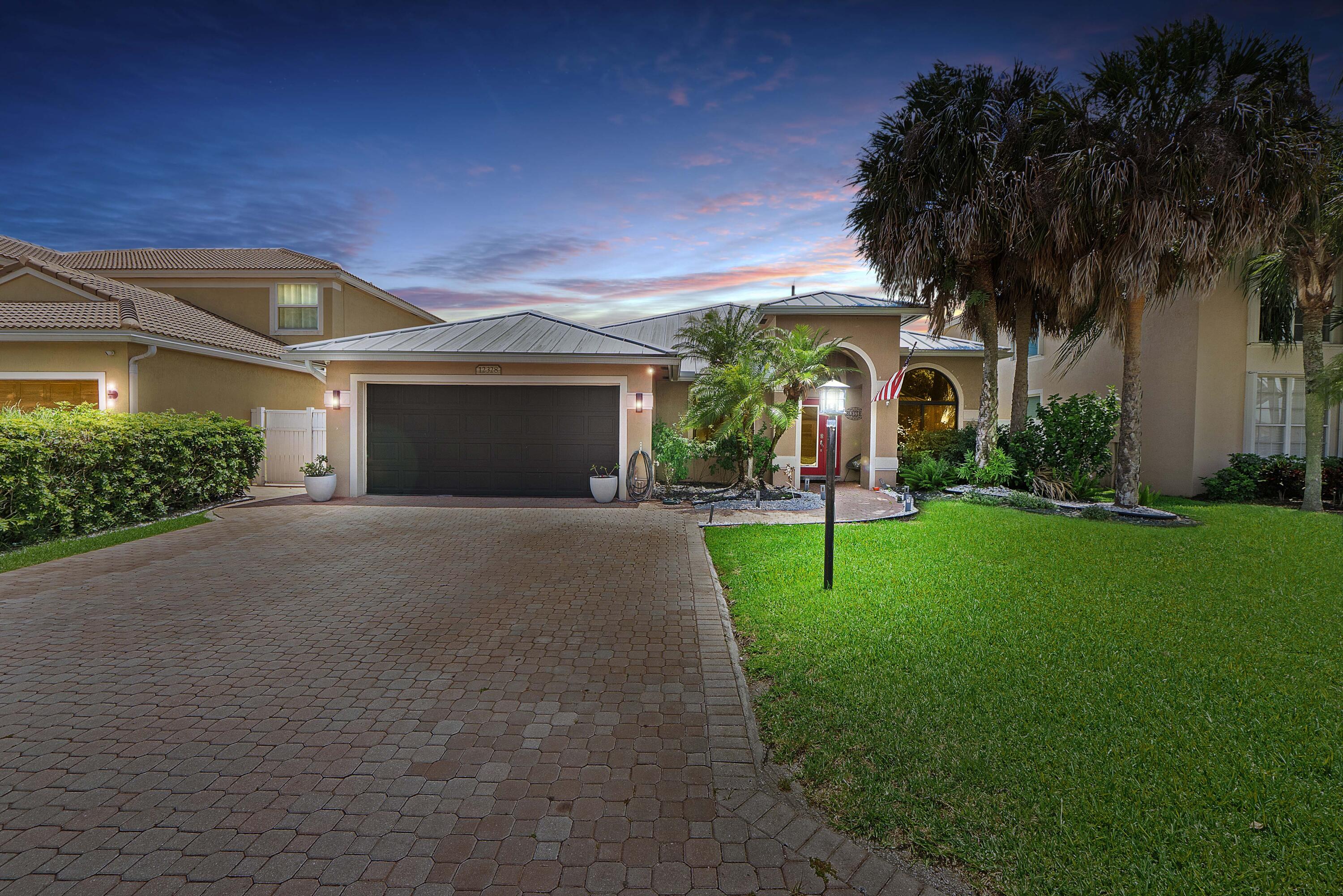 12328 Saint Simon Drive, Boca Raton, FL 33428, Boca Raton