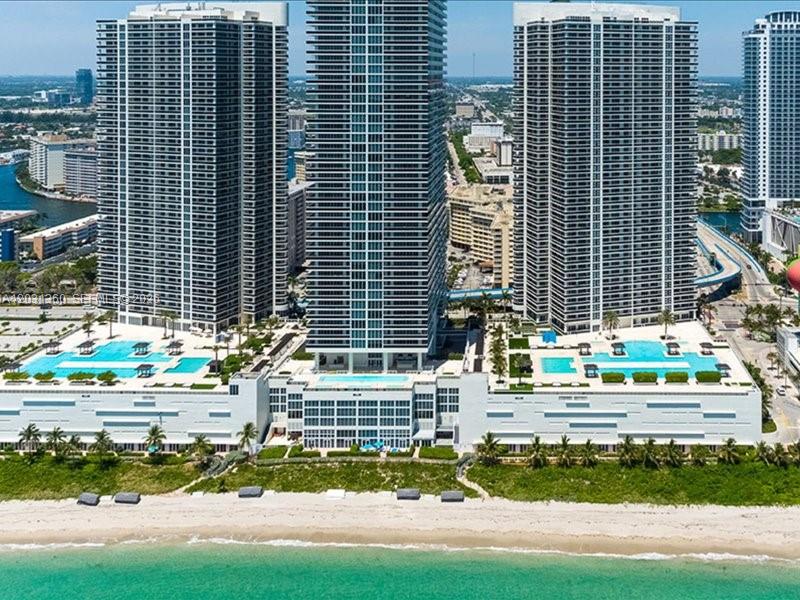 1800 S Ocean Drive 3101, Hallandale Beach, FL 33009, Hallandale Beach
