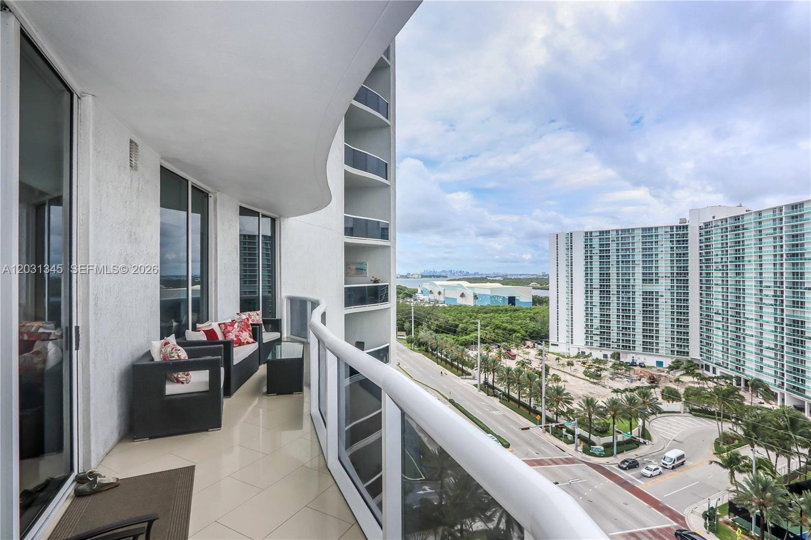 15811 Collins Avenue 1105 — photo 10