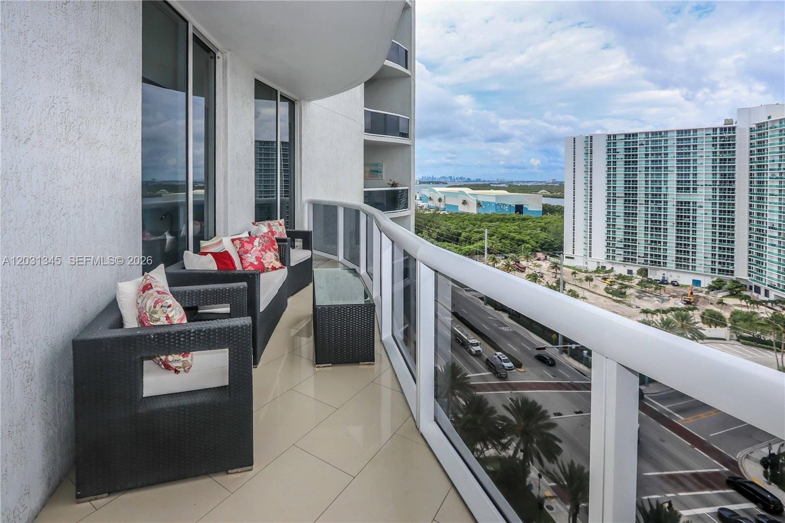 15811 Collins Avenue 1105 — photo 11