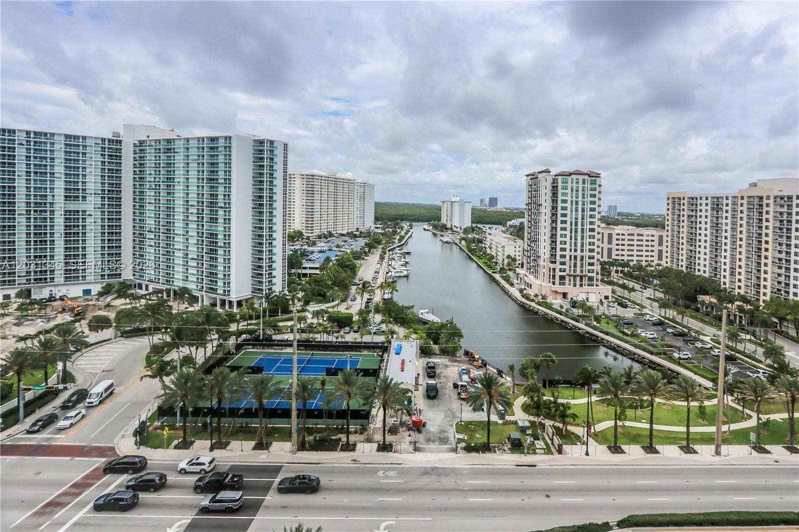 15811 Collins Avenue 1105 — photo 12