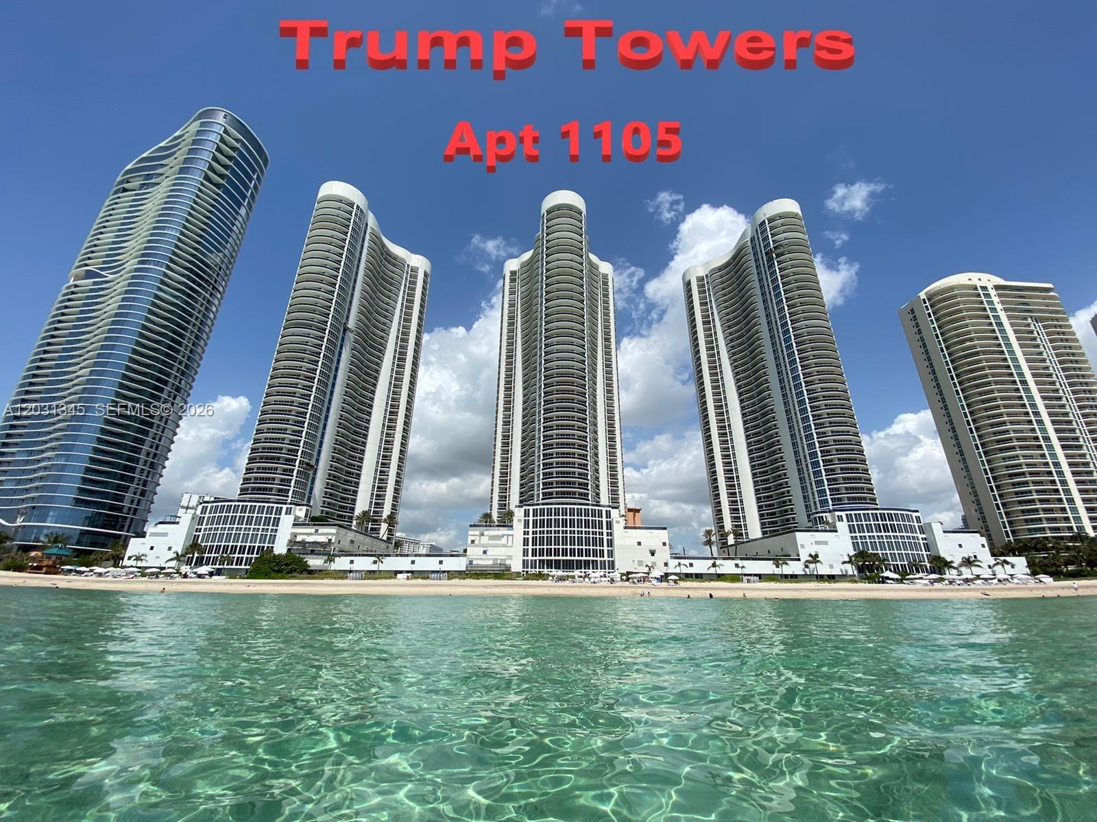 15811 Collins Avenue 1105, Sunny Isles Beach, FL 33160, Sunny Isles Beach