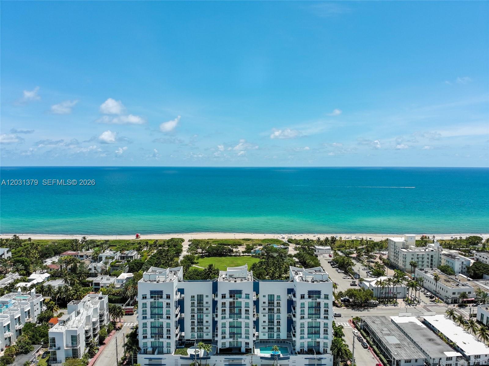7600 Collins Avenue 1210, Miami Beach, FL 33141, Miami Beach