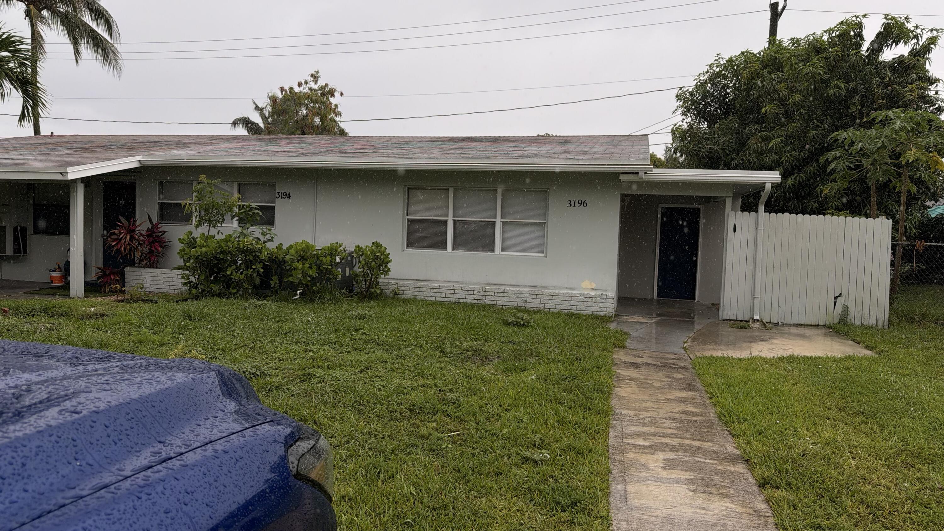 3194 Prince Drive 3196, Lake Worth, FL 33461, Lake Worth
