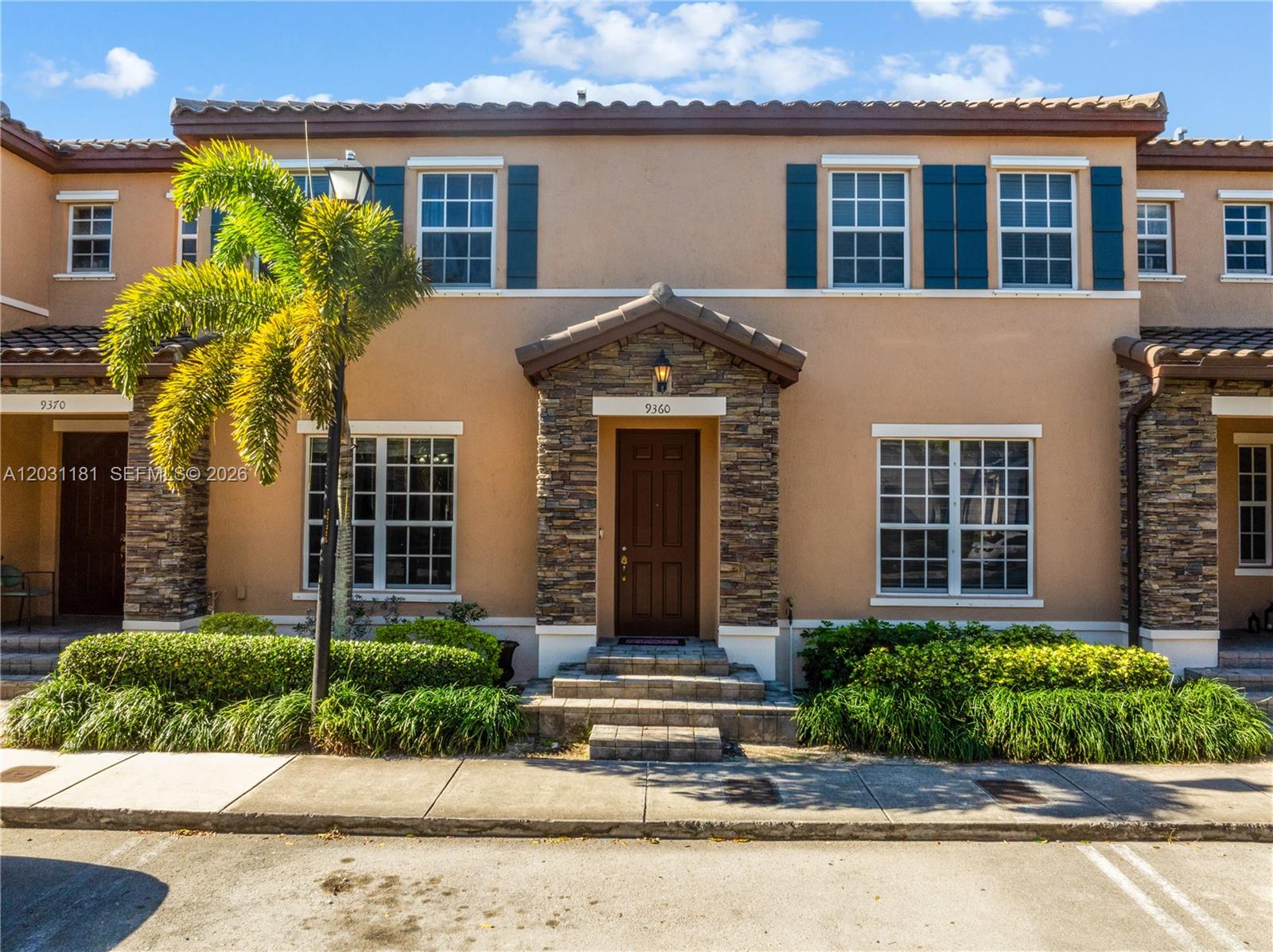 9360 SW 171st Court, Miami, FL 33196, Miami