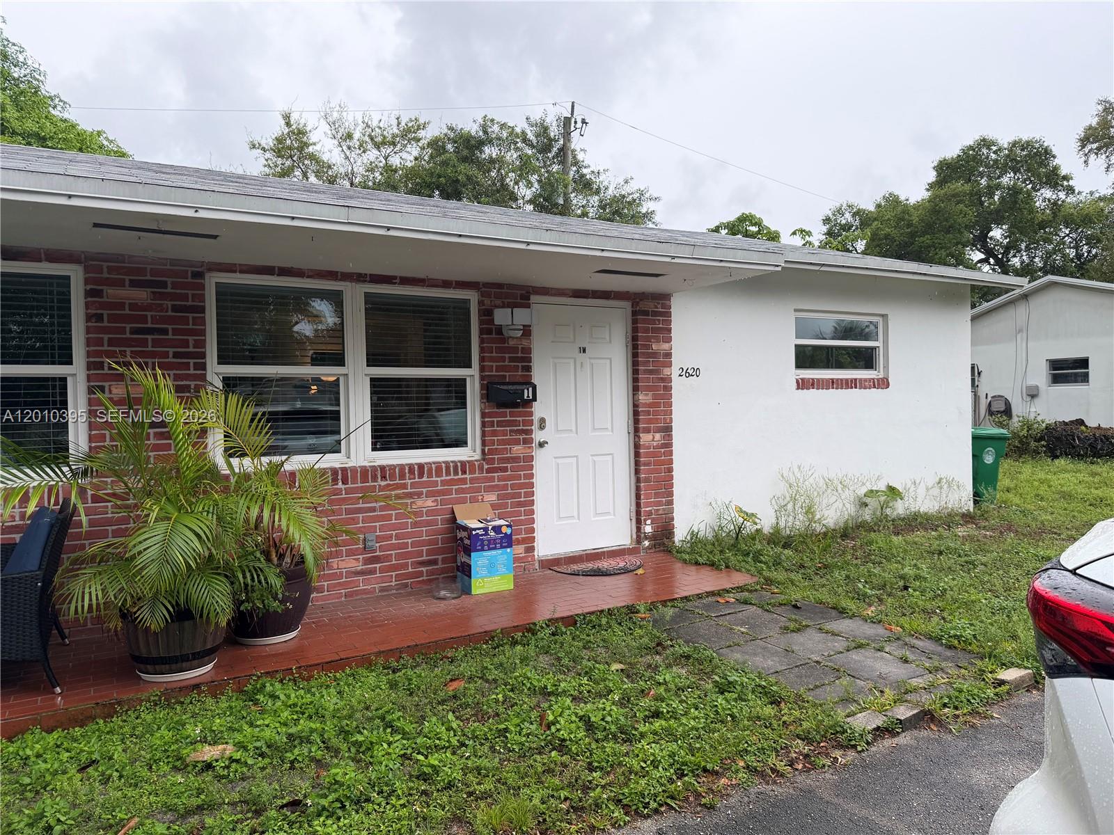 2620 SW 51st Street, Dania Beach, FL 33312, Dania Beach