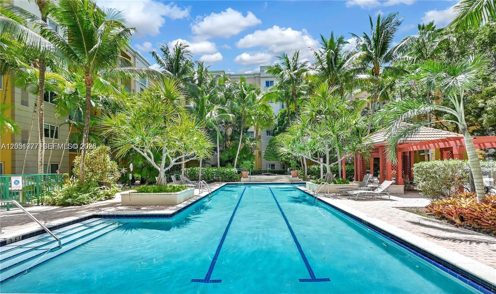 6001 SW 70th Street 541, South Miami, FL 33143, South Miami