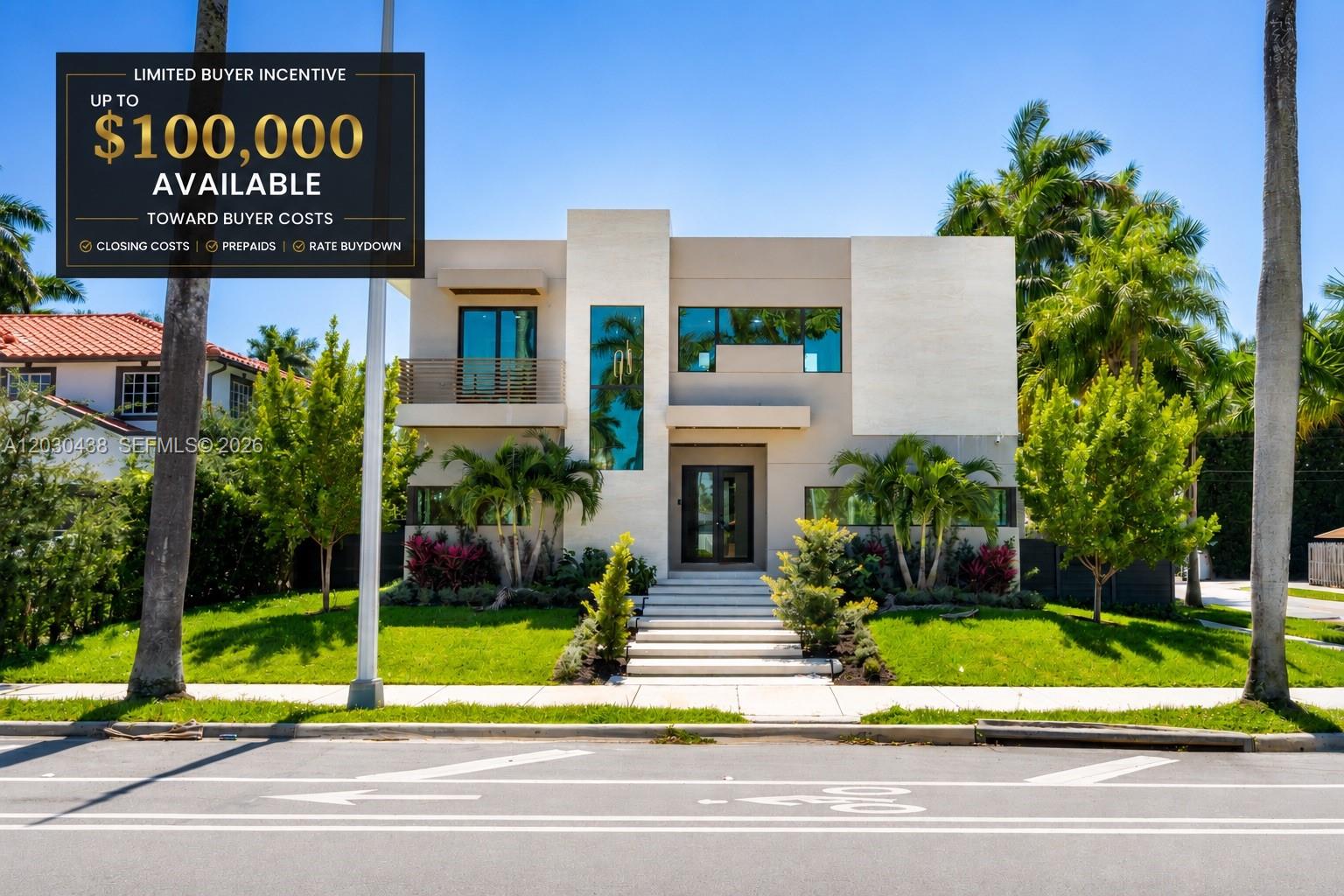 1380 Hollywood Boulevard, Hollywood, FL 33019, Hollywood