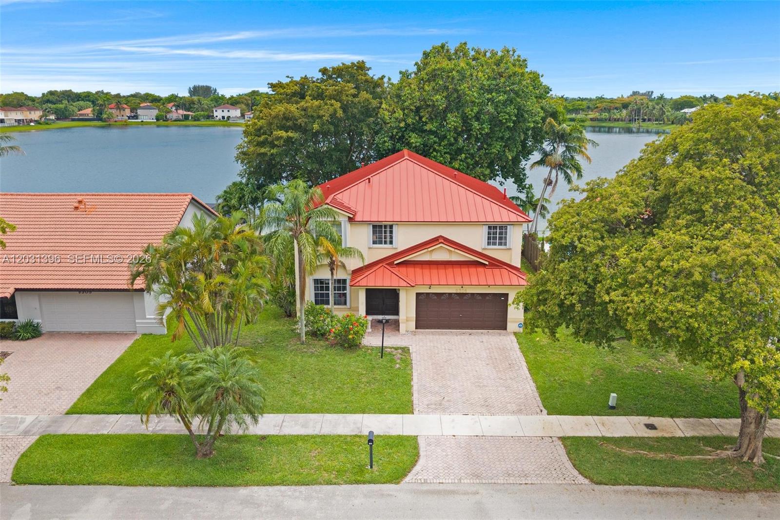 9314 SW 212th Terrace, Cutler Bay, FL 33189, Cutler Bay