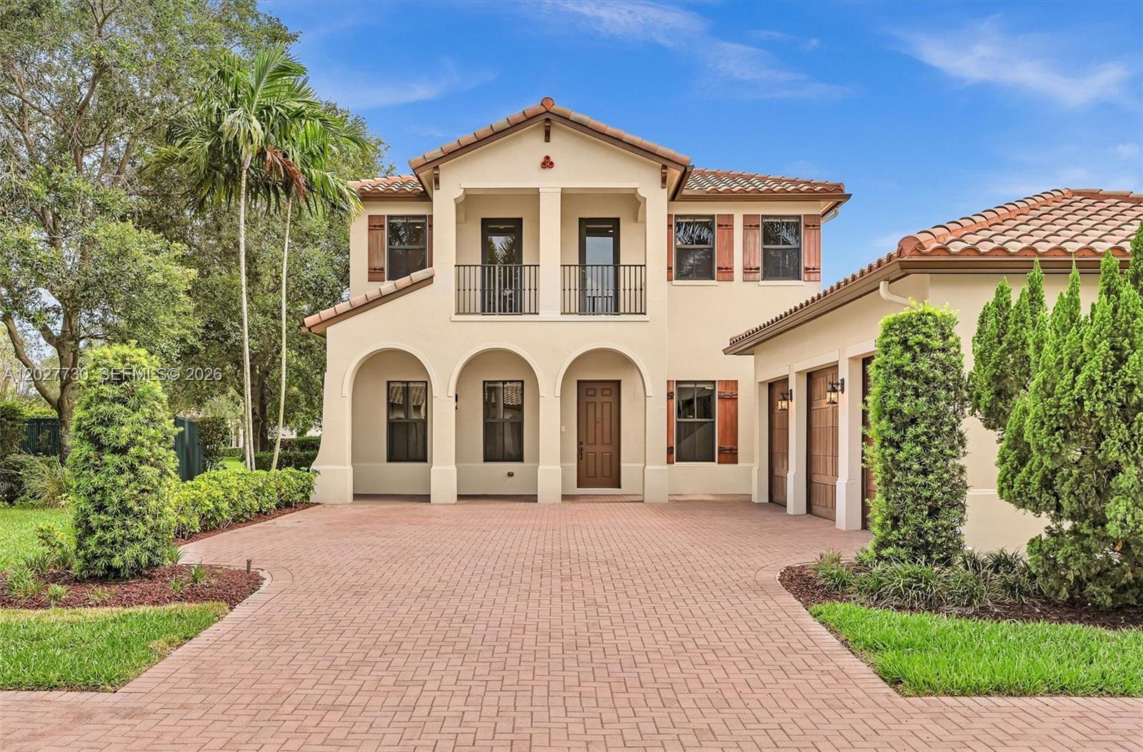 8420 NW 33rd Street, Cooper City, FL 33024, Cooper City