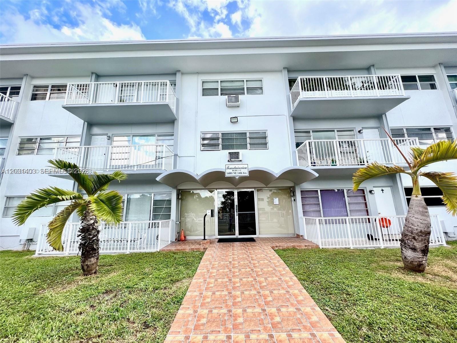 16801 NE 14th Avenue 310 — photo 11