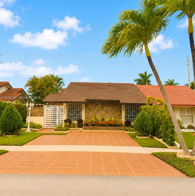9013 SW 8th Terrace, Miami, FL 33174, Miami