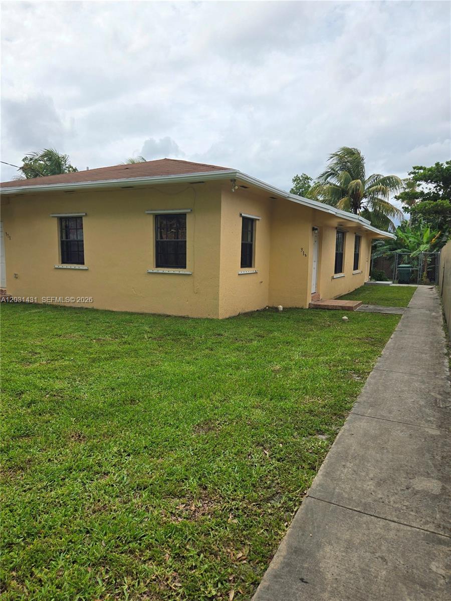 313 NW 97th Street 313, Miami, FL 33150, Miami